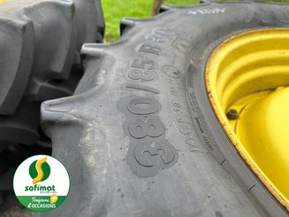 Accessoire autre Divers ROUES - 3