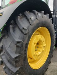 Tracteur agricole John Deere 6R175 - 5