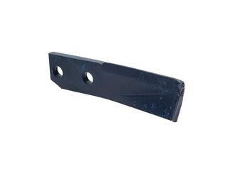SOL / LABOUR / SEMIS - PIECES USURE TRAVAIL SOL - LAMES CULTILABOUR GAUCHE KUHN EL 102/100