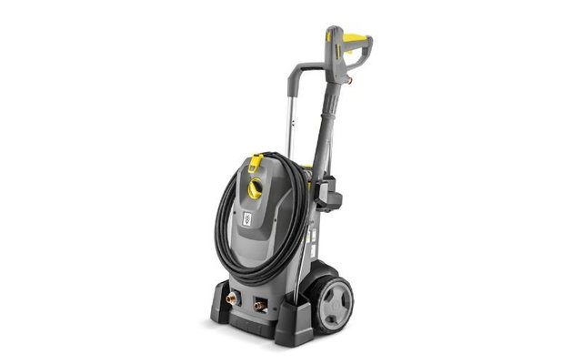 ATELIER & OUTILLAGE - NETTOYEUR HAUTE PRESSION - NETTOYEUR HAUTE PRESSION HD 6/15 M+ KARCHER