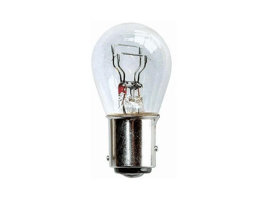 LIBRE SERVICE AGRICOLE - ELECTRICITE LISA - AMPOULE 12V 21/5W STOP CLIGNOTANT