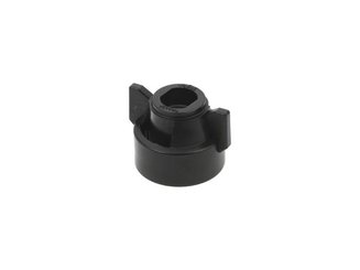 FERTILISATION / PULVE - BUSES PULVE - Capuchon de buse noir 11mm