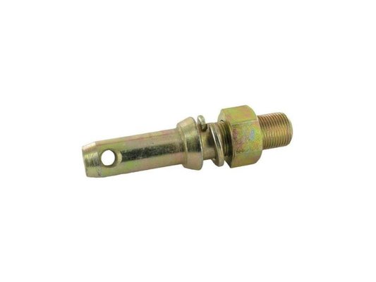 LIBRE SERVICE AGRICOLE - ATTELAGE - "Axe de bras inférieur 28x163mm filetage