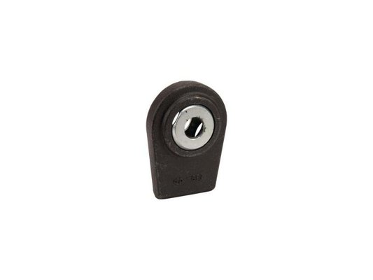 LIBRE SERVICE AGRICOLE - ATTELAGE - Rotule queue plate 22.6-28.8mm