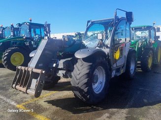 Chariot élévateur télescopique Kramer KT407 - 6