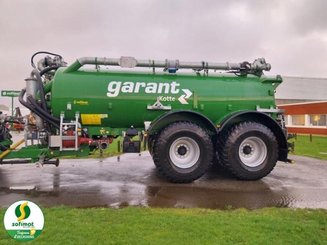 Tonne à lisier Garant VT21200 - 1