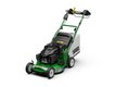 Tondeuse professionnelle Sabo 54PROK VARIO B +