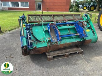 Godet désileur Desvoys DISTRIMAX - 3