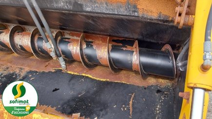 Godet désileur Emily GAVV1240 - 2