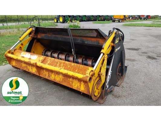 Godet désileur Emily GAVV1240