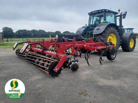 Déchaumeur - VF7450H