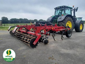 Déchaumeur Kongskilde VF7450H - 1