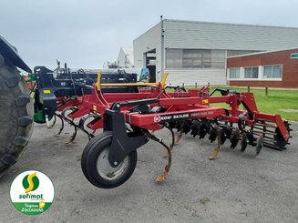 Déchaumeur Kongskilde VF7450H - 2