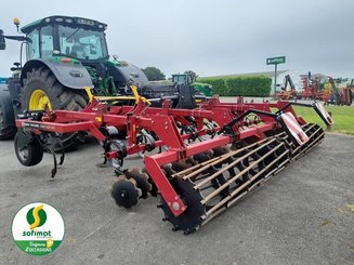 Déchaumeur Kongskilde VF7450H - 1