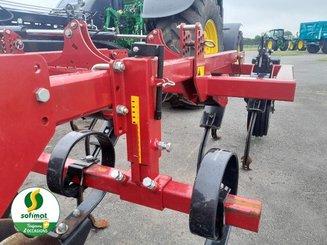 Déchaumeur Kongskilde VF7450H - 6