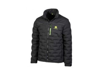 VÊTEMENTS - VETEMENTS DE TRAVAIL - VESTE ISOLANTE JOHN DEERE OPERATOR TAILLE S