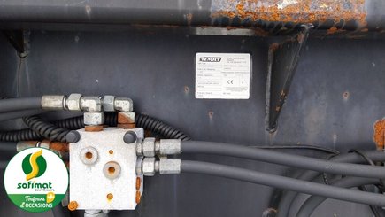 Godet désileur Emily GAVV1240 - 10