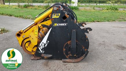 Godet désileur Emily GAVV1240 - 8