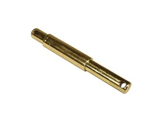 LIBRE SERVICE AGRICOLE - ATTELAGE - AXE ATTELAGE 19X25X19  LG 170MM