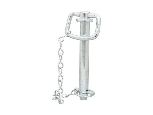 LIBRE SERVICE AGRICOLE - ATTELAGE - AXE A POIGNE DIAM 22X158MM