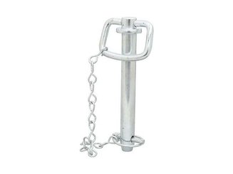 LIBRE SERVICE AGRICOLE - ATTELAGE - AXE A POIGNE DIAM 22X158MM