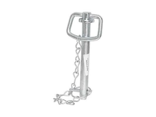 LIBRE SERVICE AGRICOLE - ATTELAGE - AXE A POGNE DIAM 19X158MM