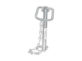 LIBRE SERVICE AGRICOLE - ATTELAGE - AXE A POGNE DIAM 19X158MM