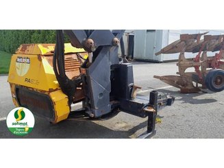Épareuse Mac-Connel PA8085 - 4