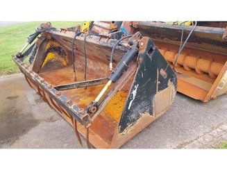Accessoire autre Magsi BDF250 - 3