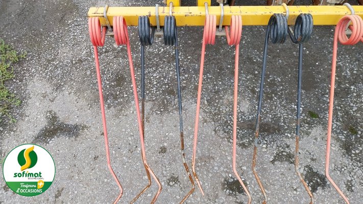 Déchaumeur Alpego DG400