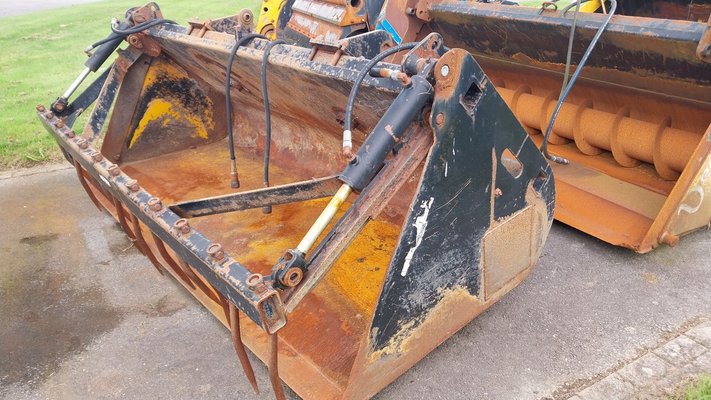 Accessoire - BDF250