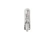 AMPOULE TABLEAU BORD 12V 1 WATS W2X4,6d