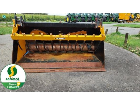 Godet désileur Emily GAVV2220
