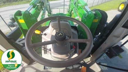 Accessoire autre John Deere BATI - 10