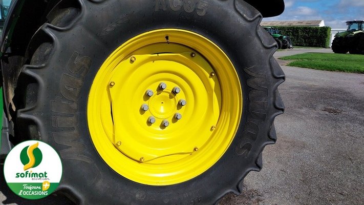 Accessoire John Deere BATI
