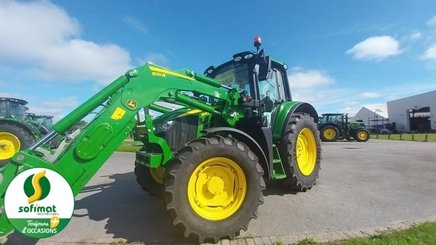 Accessoire autre John Deere BATI - 1