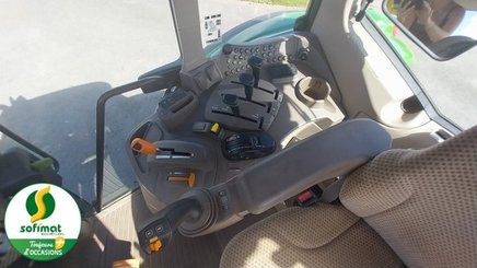 Accessoire autre John Deere BATI - 9