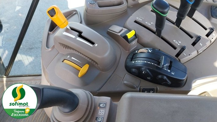 Accessoire John Deere BATI