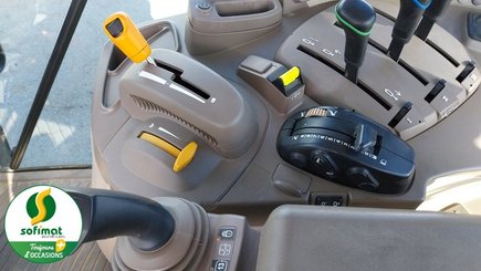 Accessoire autre John Deere BATI - 12