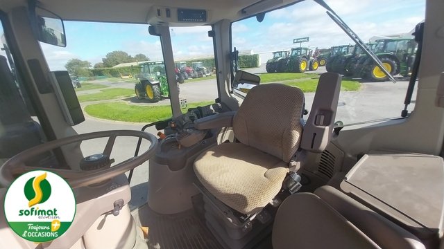 Accessoire John Deere BATI