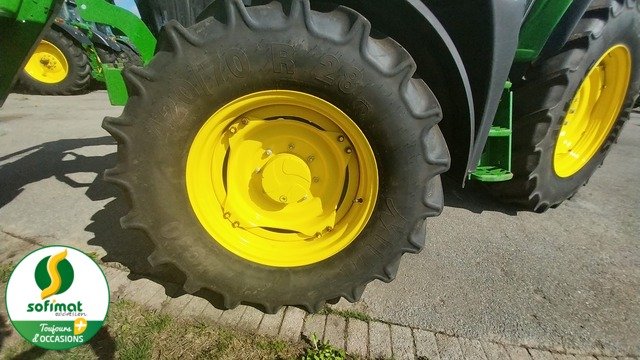 Accessoire John Deere BATI