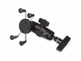 CABINES - ACCESSOIRES CABINE - SUPPORT DE TELEPHONE PORTABLE