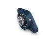 PALIER OVALE DIAM 40 MM