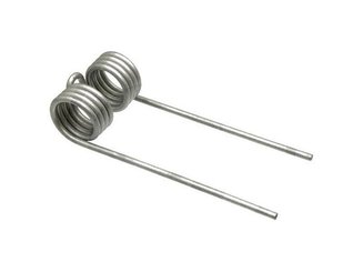 FENAISON - PIECES GRANDE CONSO - DENT DE RAMASSEUR JOHN DEERE 572 582, 592 (070001-), 578