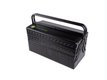 CAISSE A OUTIL 82 PIECES JOHN DEERE