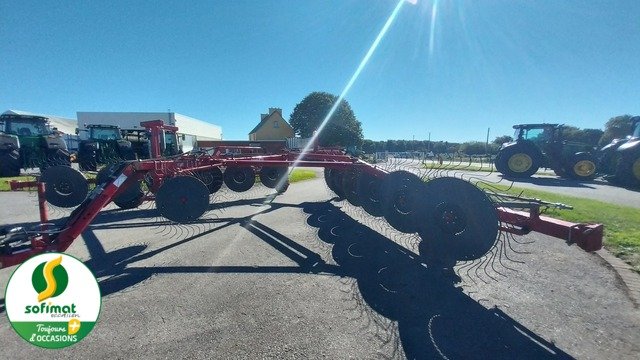 Andaineur non-renseigné DIMINATOR V12
