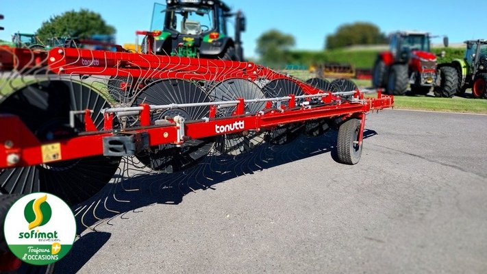 Andaineur non-renseigné DIMINATOR V12