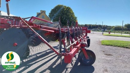 Andaineur non-renseigné DIMINATOR V12 - 24