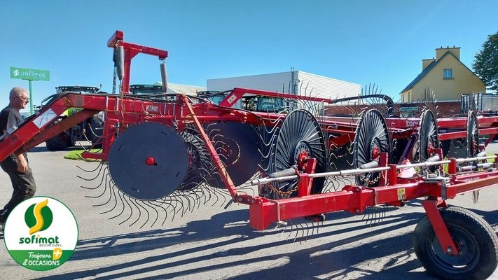 Andaineur non-renseigné DIMINATOR V12