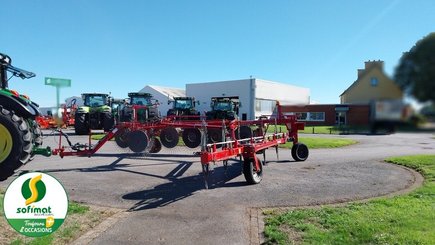 Andaineur non-renseigné DIMINATOR V12 - 18